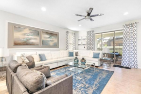 Windsor at WestSide Luxury Villa with Private Pool - 8894QL